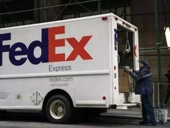 双鸭山DHL
