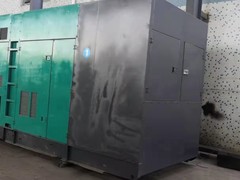衡水发电机租赁公司