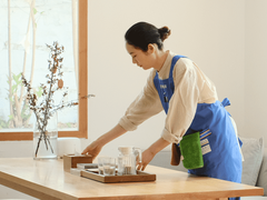 上海易佳家庭服务有限公司