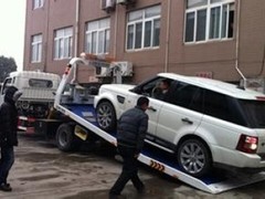 桂林高速快速救援公司