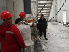 貴陽搬家搬廠 貴陽設備搬遷