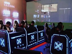 河北石家庄电竞学校