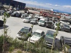 梧州收购报废汽车