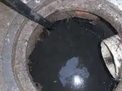 广州疏通管道