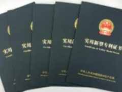 理达知识产权