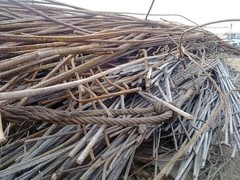 贵阳废品回收中心