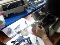拉萨复印机维修电话