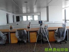 天津除醛环保科技有限公司