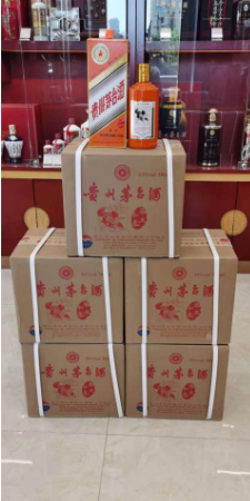 上門回收各種酒水煙酒禮品