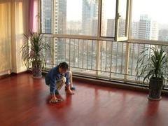 深圳市家家净清洁服务有限公司