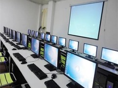银川计算机培训学校