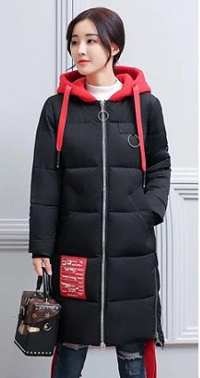 博城便宜服装批发