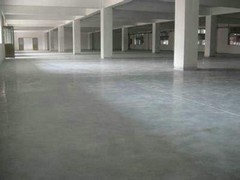 混凝土密封固化剂地坪施工多少钱一方