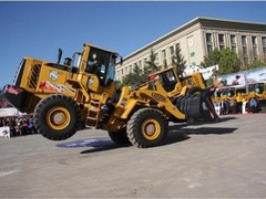 中轶二手工程机械总经销市场