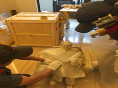 上海大众便捷搬家公司