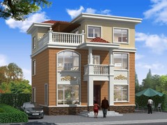 雅墅名坊建筑设计有限公司