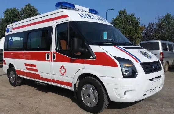 120救護(hù)車出租轉(zhuǎn)運(yùn)中心