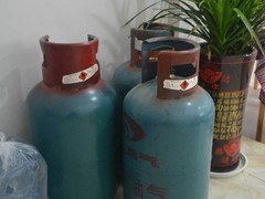 南宁三燃燃气公司
