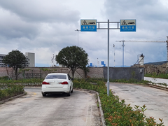 台州学车