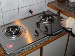 兰州火王燃气灶维修电话