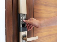 深圳开锁公司