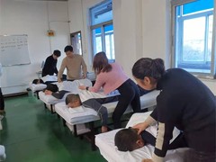 合肥安中传古职业培训学校