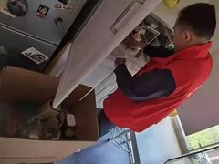 北京福万家搬家公司
