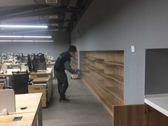 南京新房除甲醛