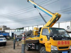 厦门金诚顺机械吊装有限公司