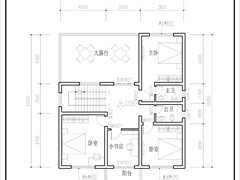 雅墅名坊建筑设计有限公司