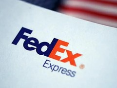 延平DHL
