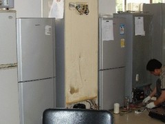 全市家電維修服務(wù)中心