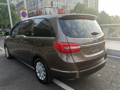 呼和浩特丰田二手车