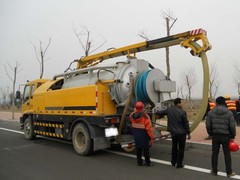 潍坊管道疏通公司