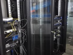 长沙青松办公设备安防监控技术服务公司