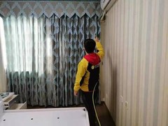 天津除醛环保科技有限公司