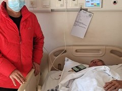 石家庄家政公司