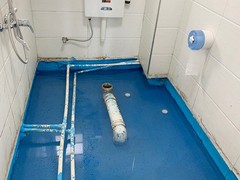 咸阳查漏水