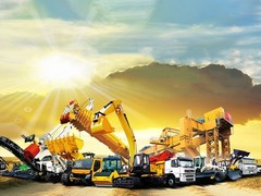 哈尔滨二手机械设备