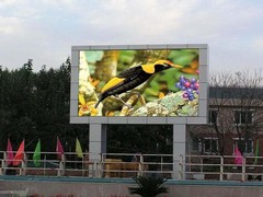 临沂led制作公司