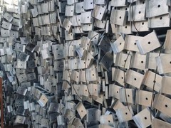 钦州市钦南区钢管扣件租赁站