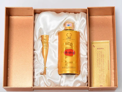 东莞烟酒礼品回收
