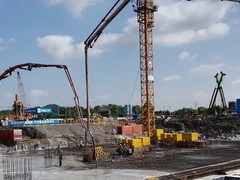 天津建筑劳务（华旗）有限公司