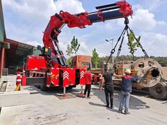 武汉鑫环成搬家有限公司