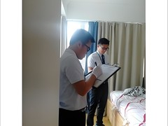 天津除醛环保科技有限公司