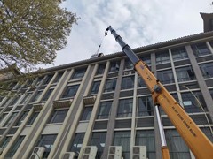 武汉起重吊装公司