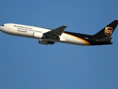 六枝DHL