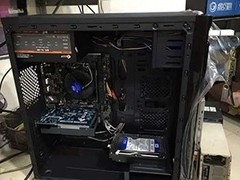 银川清华同方笔记本维修