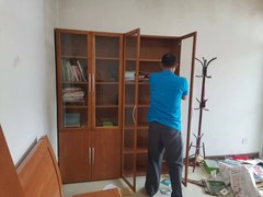 郑州顺捷搬家公司