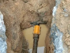 南昌漏水检测中心